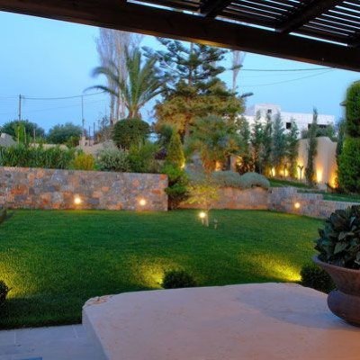 Γκαζόν Σπόροι με τιμές από την Agrogen