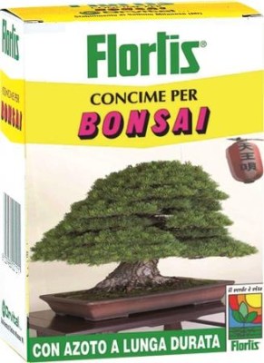 BONSAI