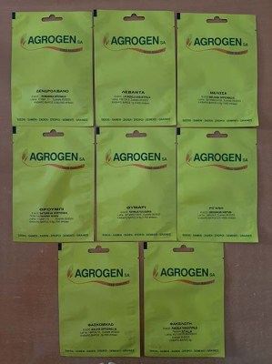 Σπόροι μελισσοκομικών Φυτών