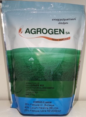 Γκαζόν μίγμα 21 SPECIAL