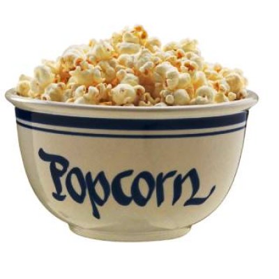 Σπόροι Καλαμπόκι για Ποπ Κορν